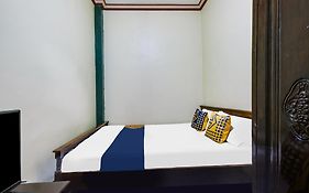 Spot On 92068 Pudja Kesuma Homestay Syariah Yogyakarta