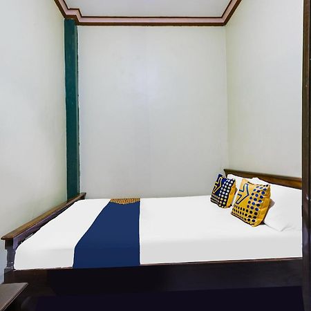 Spot On 92068 Pudja Kesuma Homestay Syariah Yogyakarta Bagian luar foto