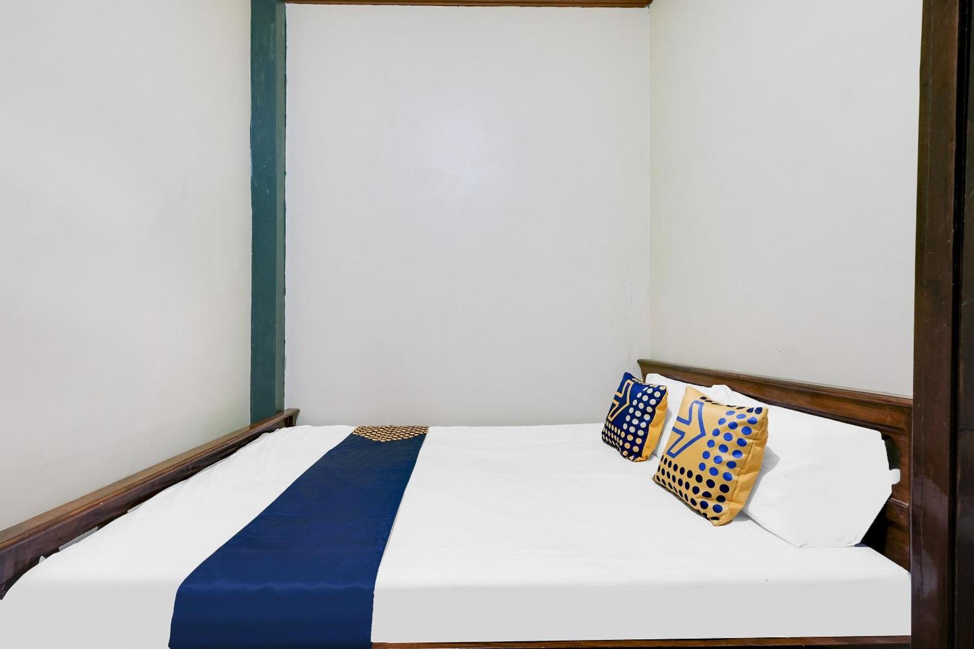Spot On 92068 Pudja Kesuma Homestay Syariah Yogyakarta Bagian luar foto